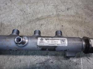 P5926239 Halter für Einspritzventil AUDI Q7 (4L) 057130089Q