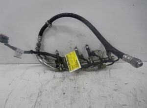 Halter für Einspritzventil Mercedes-Benz Vito/Mixto Kasten W639 6460701895 P7082116