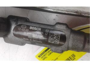 Houders voor injector OPEL CORSA D (S07)