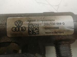 Houders voor injector AUDI A4 Avant (8K5, B8)