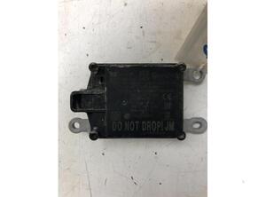 Radar sensor NISSAN MICRA V (K14)