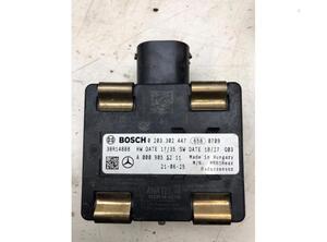 Radar sensor MERCEDES-BENZ GLC (X253), MERCEDES-BENZ GLB (X247), MERCEDES-BENZ C-CLASS T-Model (S205)