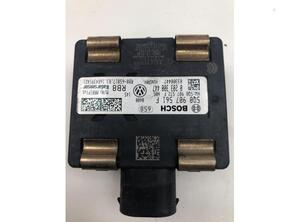 Radar sensor VW POLO (6R1, 6C1), VW POLO Van (6R)