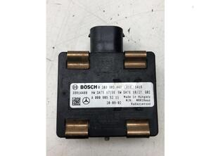 Radar sensor MERCEDES-BENZ GLB (X247), MERCEDES-BENZ C-CLASS T-Model (S205)