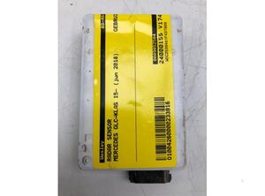 Radar sensor MERCEDES-BENZ GLC (X253)