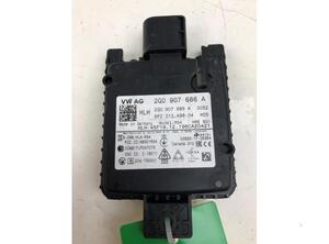 Radar sensor VW POLO (AW1, BZ1)