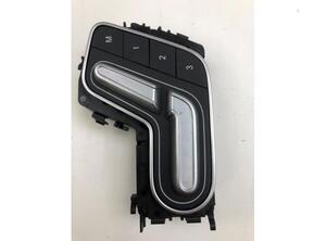 Switch for sead adjustment MERCEDES-BENZ A-CLASS Saloon (V177), MERCEDES-BENZ A-CLASS (W177)