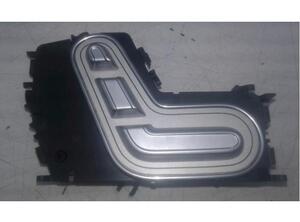 Schakelaar voor Stoelverstelling MERCEDES-BENZ GLE (V167), MERCEDES-BENZ GLE Coupe (C167)