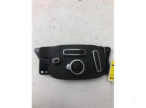 Switch for sead adjustment JAGUAR XF (X260)