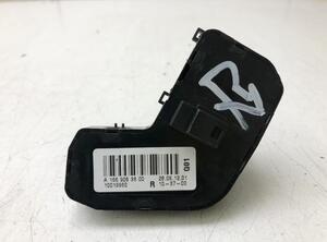 Switch for sead adjustment MERCEDES-BENZ M-CLASS (W166), MERCEDES-BENZ GL-CLASS (X166)