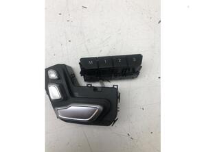 Switch for sead adjustment MERCEDES-BENZ A-CLASS (W176)