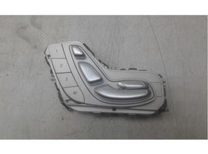 Switch for sead adjustment MERCEDES-BENZ GLC (X253)