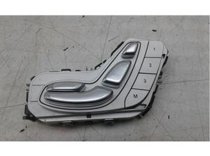 Switch for sead adjustment MERCEDES-BENZ GLC Coupe (C253)