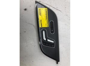 Schalter für Sitzverstellung Mercedes-Benz GLB X247 1779056800 P19909614