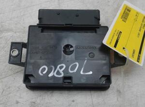 Control unit for fixing brake MERCEDES-BENZ GLE (W166), MERCEDES-BENZ GLE Coupe (C292)