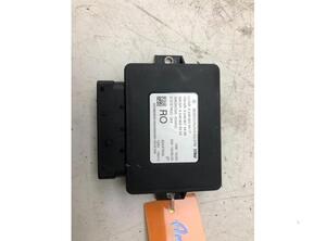 Control unit for fixing brake MERCEDES-BENZ CLA Shooting Brake (X117), MERCEDES-BENZ GLE (W166), MERCEDES-BENZ GLE Coupe (C292)