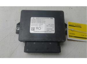 Control unit for fixing brake MERCEDES-BENZ GLE (W166), MERCEDES-BENZ GLE Coupe (C292)