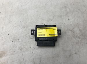 Control unit for fixing brake RENAULT ZOE (BFM_)