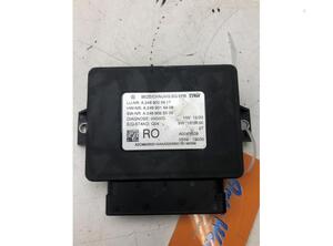 Control unit for fixing brake MERCEDES-BENZ CLA Coupe (C117), MERCEDES-BENZ GLE (W166), MERCEDES-BENZ GLE Coupe (C292)