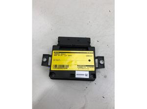 Control unit for fixing brake AUDI A5 Convertible (8F7)