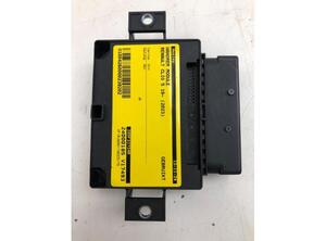 Control unit for fixing brake RENAULT CLIO V (B7_)