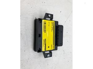 Control unit for fixing brake BMW 5 (F10), BMW X3 (F25)