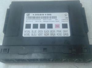 Control unit central electric (BCM) OPEL MOKKA / MOKKA X (J13)