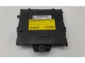 Control unit central electric (BCM) RENAULT KANGOO Express (FW0/1_)