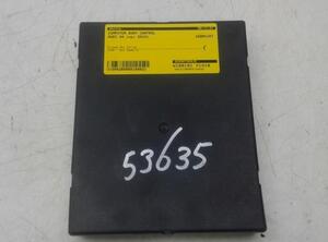 Control unit central electric (BCM) AUDI A4 Avant (8K5, B8)