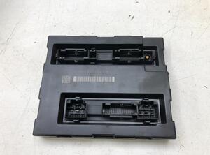 Control unit central electric (BCM) AUDI A4 Avant (8K5, B8)