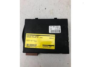 Control unit central electric (BCM) MERCEDES-BENZ M-CLASS (W163)