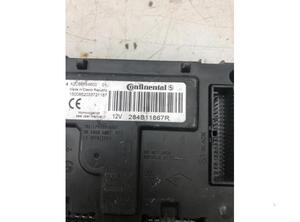 Control unit central electric (BCM) RENAULT CAPTUR I (J5_, H5_), RENAULT CLIO IV (BH_)