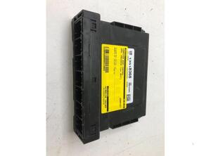 Control unit central electric (BCM) OPEL INSIGNIA B Grand Sport (Z18), OPEL INSIGNIA B Sports Tourer (Z18)