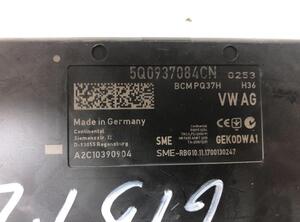 Control unit central electric (BCM) VW TIGUAN (AD1, AX1)