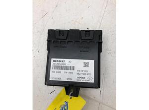 Control unit central electric (BCM) RENAULT ZOE (BFM_)