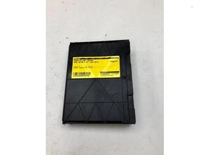 Control unit central electric (BCM) OPEL Astra K (B16), OPEL Astra K Sports Tourer (B16)