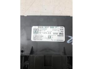 Control unit central electric (BCM) SKODA OCTAVIA IV Combi (NX5), VW GOLF VIII (CD1)