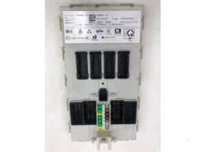 Control unit central electric (BCM) BMW X2 (F39)