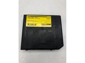 Control unit central electric (BCM) NISSAN QASHQAI II SUV (J11, J11_)