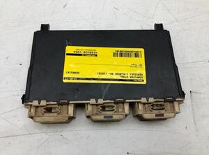 Control unit for seat MERCEDES-BENZ C-CLASS Coupe (C205), MERCEDES-BENZ C-CLASS T-Model (S205)