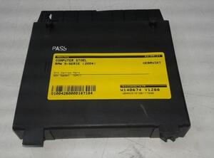 Control unit for seat BMW 5 (E60), BMW 5 (F10)