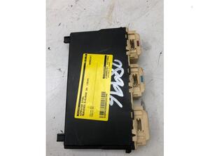 Control unit for seat MERCEDES-BENZ E-CLASS Convertible (A238)