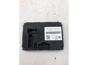 Control unit for seat VW T-ROC (A11, D11)