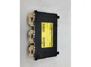 Control unit for seat MERCEDES-BENZ V-CLASS (W447), MERCEDES-BENZ EQV (W447)