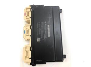 Control unit for seat MERCEDES-BENZ V-CLASS (W447), MERCEDES-BENZ EQV (W447)