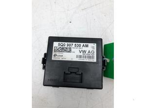 Control unit gateway VW GOLF VII (5G1, BQ1, BE1, BE2)