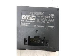 Control unit gateway SKODA SUPERB III (3V3), SEAT LEON ST (5F8), VW TRANSPORTER VI Van (SGA, SGH, SHA, SHH)