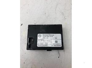 Control unit gateway MERCEDES-BENZ S-CLASS (W220)