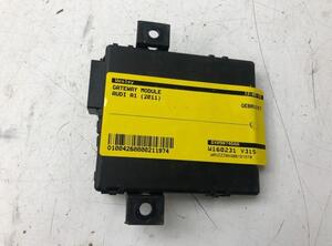 Control unit gateway AUDI A1 (8X1, 8XK), AUDI A1 Sportback (8XA, 8XF)