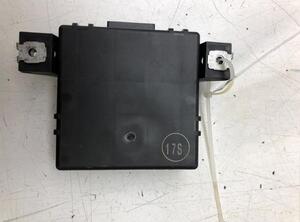 Control unit gateway PORSCHE CAYENNE (92A)